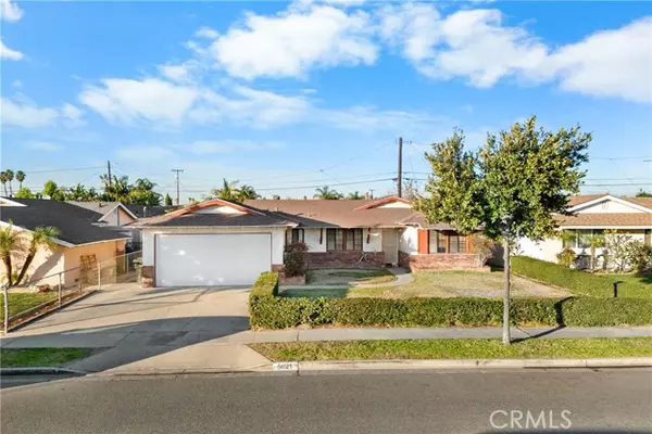 5821 Abraham AVE, Westminster, CA 92683