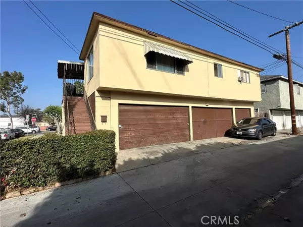 Inglewood, CA 90301,618 W Arbor Vitae ST