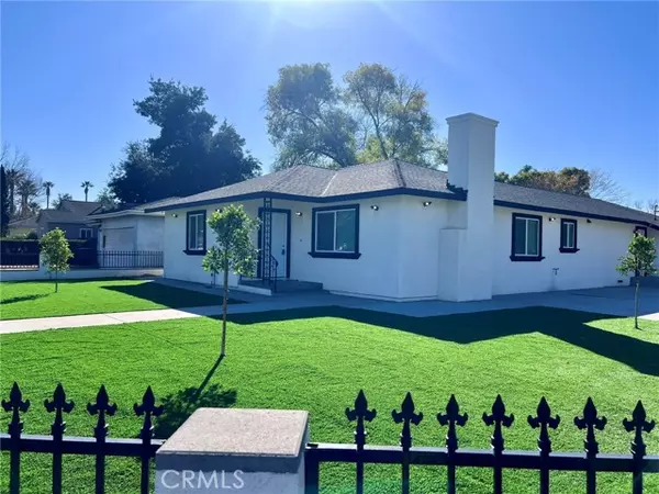 3994 Van Buren BLD, Riverside, CA 92503