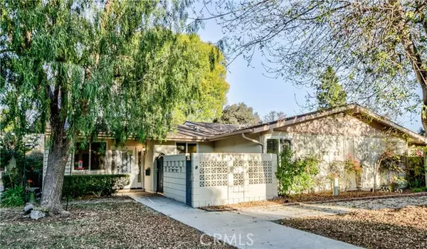 Laguna Woods, CA 92637,64 Calle Cadiz H