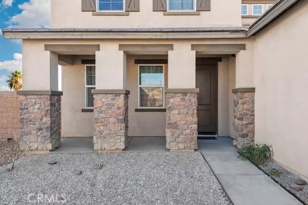 Victorville, CA 92394,15177 Paseo Verde PL