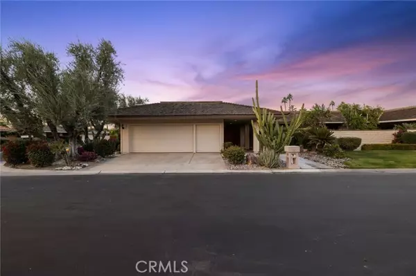 Rancho Mirage, CA 92270,1 Radcliff CT