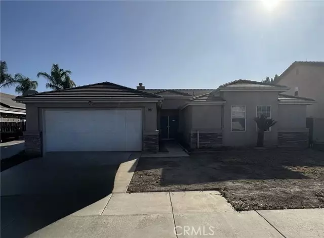 3883 Sydney ST, Hemet, CA 92545