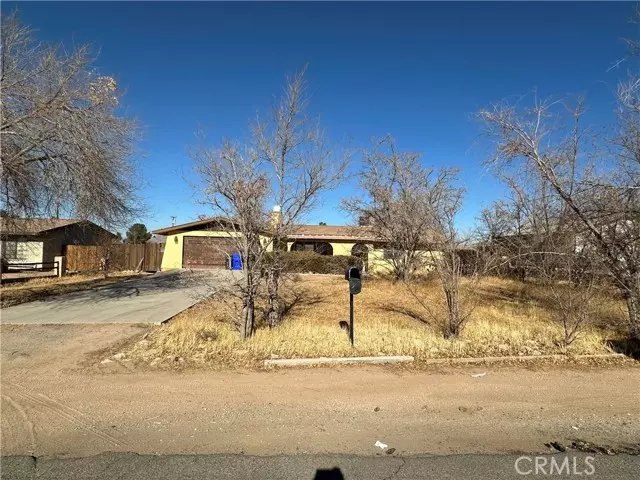 21918 Mohican AVE, Apple Valley, CA 92307