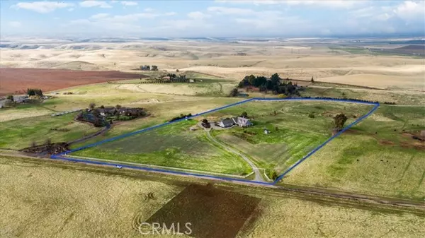 Los Banos, CA 93635,22090 Arburua RD