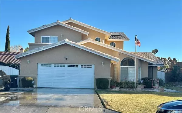 18315 Par LN, Victorville, CA 92395