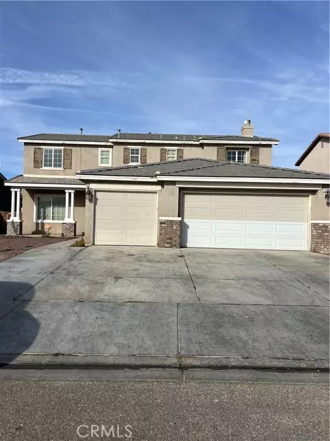 Adelanto, CA 92301,11014 Hillsborough CT