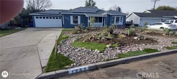 San Bernardino, CA 92404,1485 Verde DR