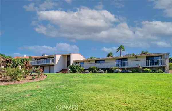 1808 Via Coronel, Palos Verdes Estates, CA 90274