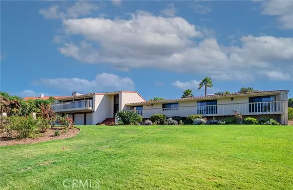 1808 Via Coronel, Palos Verdes Estates, CA 90274