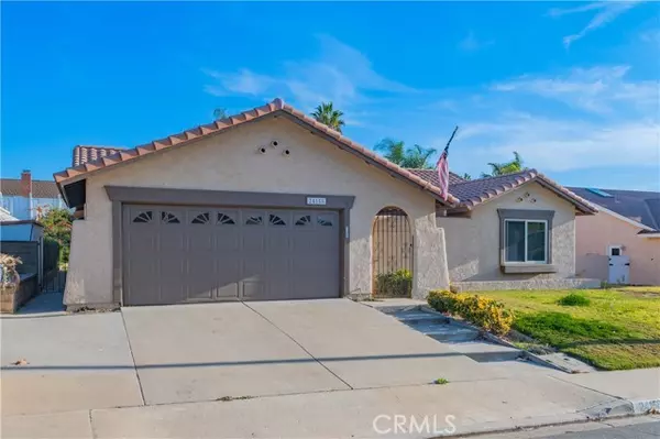 Mission Viejo, CA 92691,24158 Valyermo DR