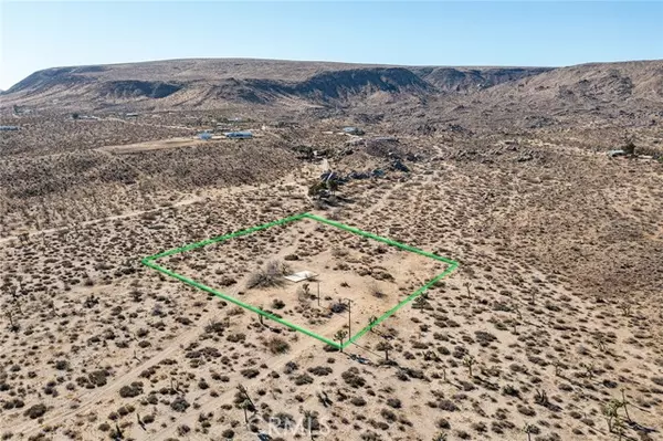 Yucca Valley, CA 92284,55625 Luna Vista LN