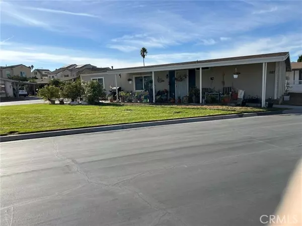 Corona, CA 92879,13381 Magnolia AVE 127