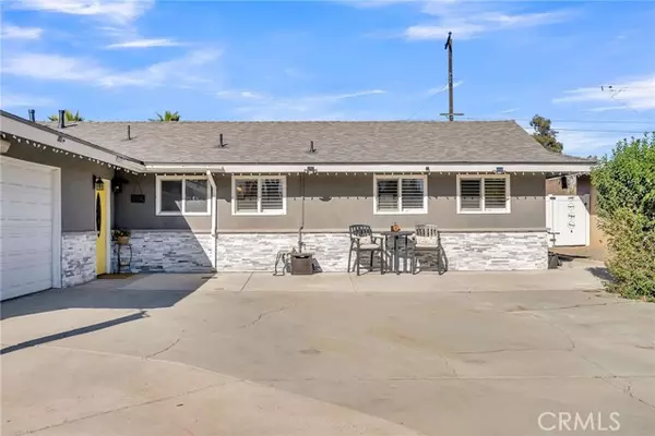 Redlands, CA 92374,1451 Laramie AVE