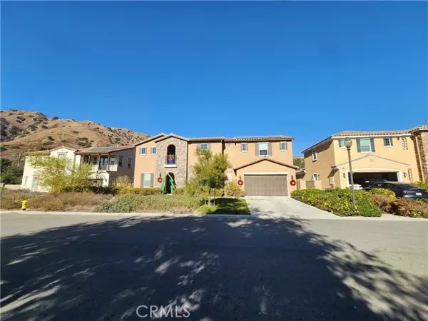 La Verne, CA 91750,2315 Bella Colina