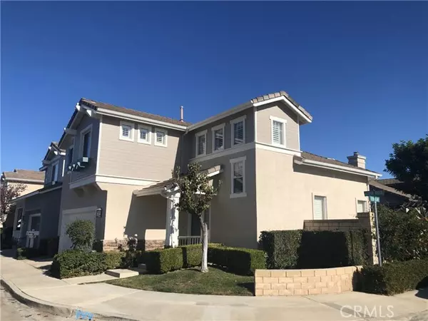 42 Acorn RDG, Rancho Santa Margarita, CA 92688