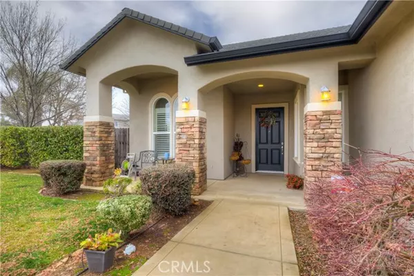 Oroville, CA 95966,5208 Gold Spring CT
