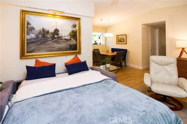 Laguna Woods, CA 92637,752 Avenida Majorca C