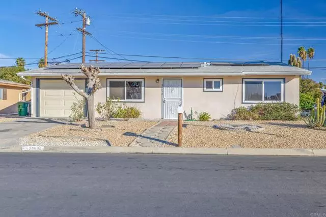 26030 New Chicago AVE, Hemet, CA 92544