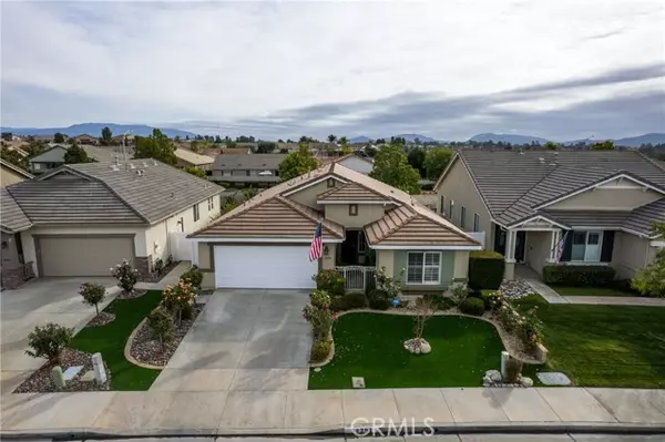 Murrieta, CA 92563,30291 Mondavi Cir.