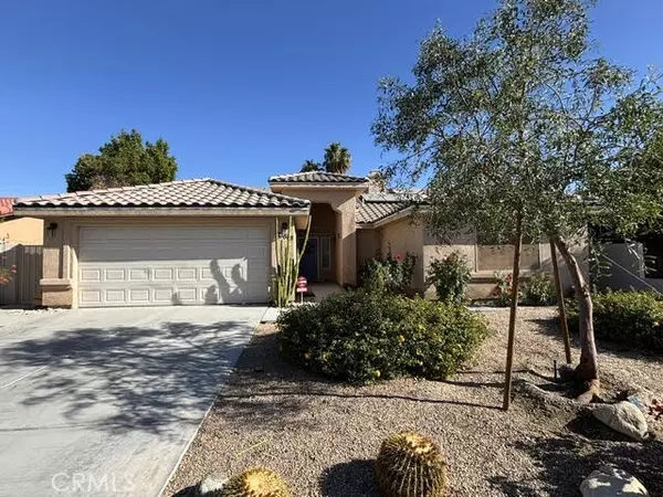 33608 Pueblo TRL,  Cathedral City,  CA 92234