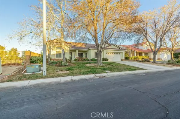 Palmdale, CA 93551,41002 Flagstone ST