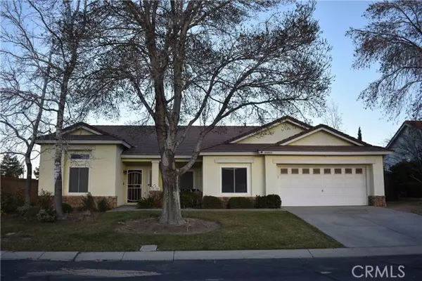 41002 Flagstone ST, Palmdale, CA 93551