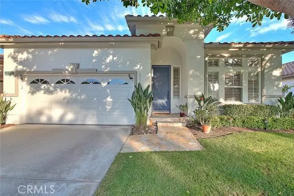 21302 Astoria,  Mission Viejo,  CA 92692