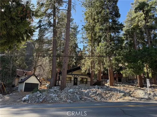 Forest Falls, CA 92339,9387 Mill DR