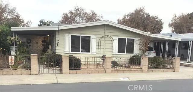 1405 Medallion ST, Redlands, CA 92374