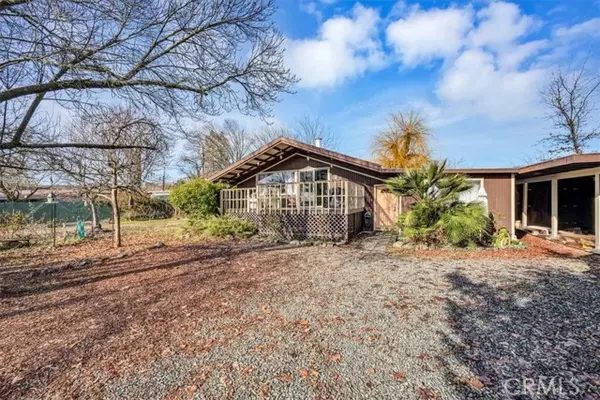 45 Lafferty RD, Lakeport, CA 95453