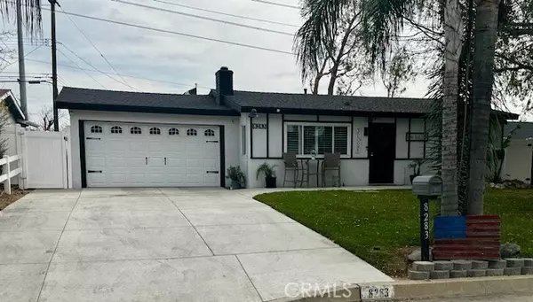 8283 Cornwall AVE, Rancho Cucamonga, CA 91739