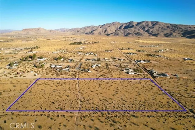 0 Loma Vista RD, Apple Valley, CA 92308