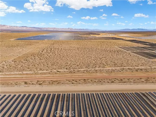 Mojave, CA 93501,0 Altus Ave