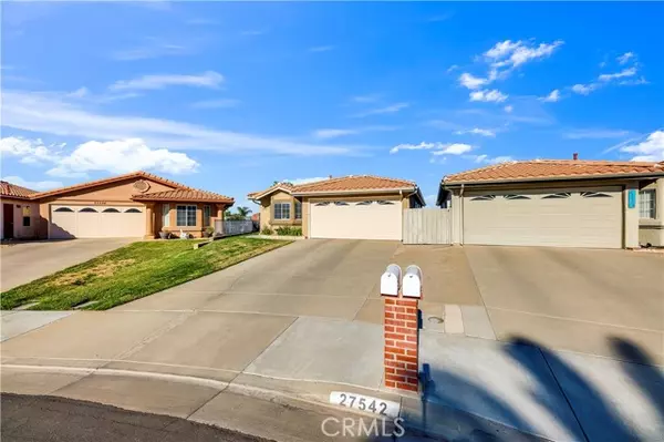 Menifee, CA 92585,27542 Calle Ganado