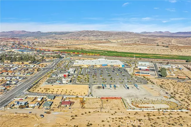 Barstow, CA 92311,0 Near Montara Rd