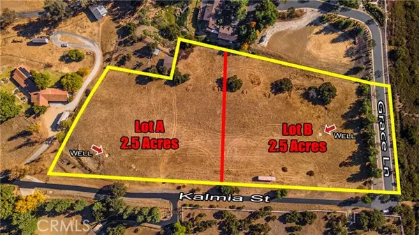 0 Kalmia, Murrieta, CA 92562