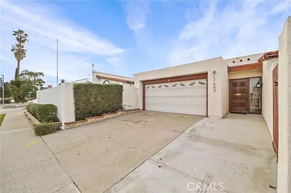 17689 Los Alamos ST, Fountain Valley, CA 92708