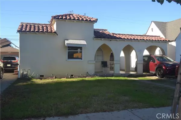10031 San Anselmo AVE, South Gate, CA 90280