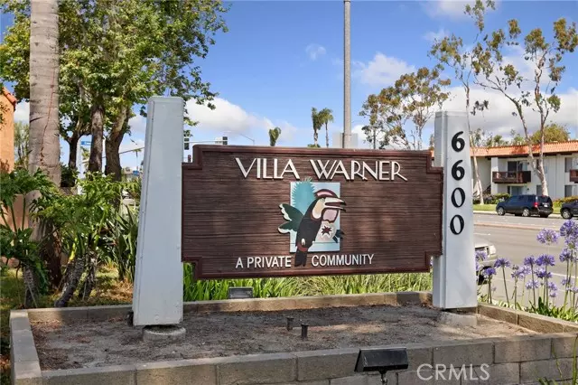 Huntington Beach, CA 92647,6600 Warner AVE 193