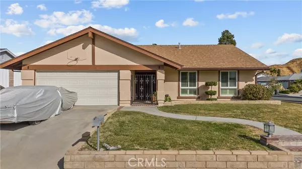 Canyon Country, CA 91387,14601 Camelia Hill WAY