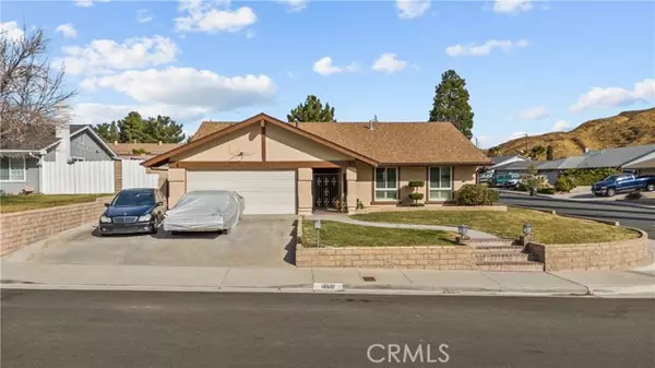 14601 Camelia Hill WAY, Canyon Country, CA 91387