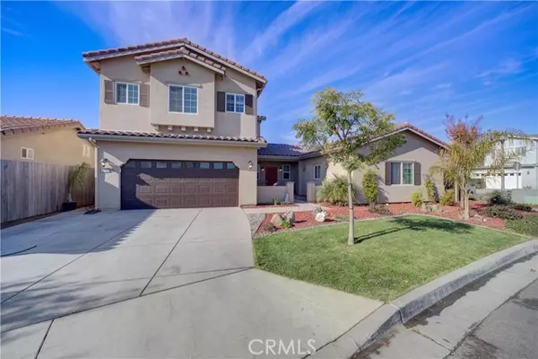 1517 S Syracuse LN, Santa Maria, CA 93458