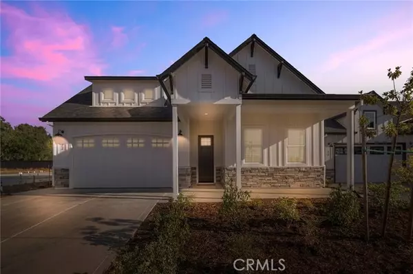 Chico, CA 95973,15 Harkness CT