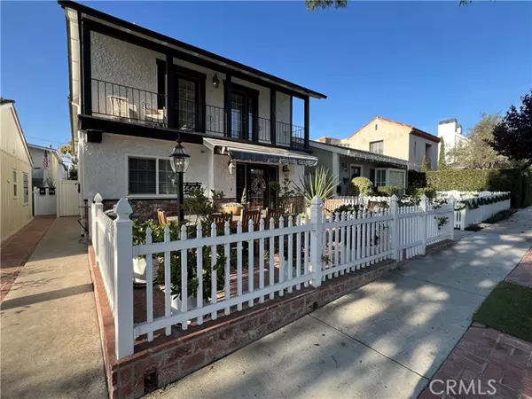 Corona Del Mar, CA 92625,505 & 505 .5 Acacia AVE