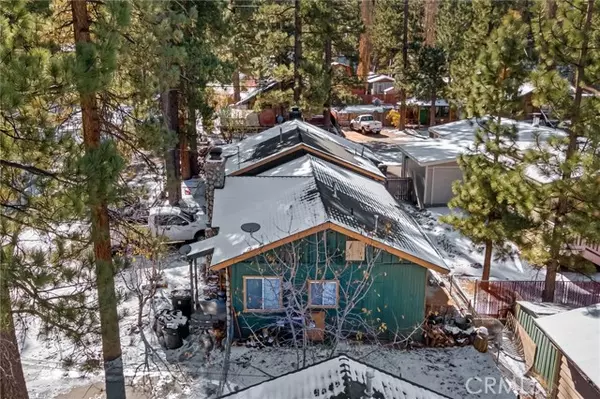 301 W Sherwood BLD, Big Bear City, CA 92314