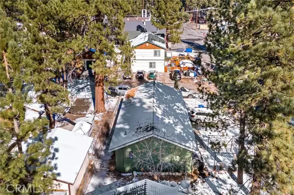 Big Bear City, CA 92314,301 W Sherwood BLD