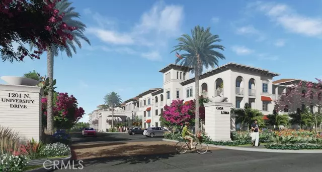 Redlands, CA 92374,1205 University St