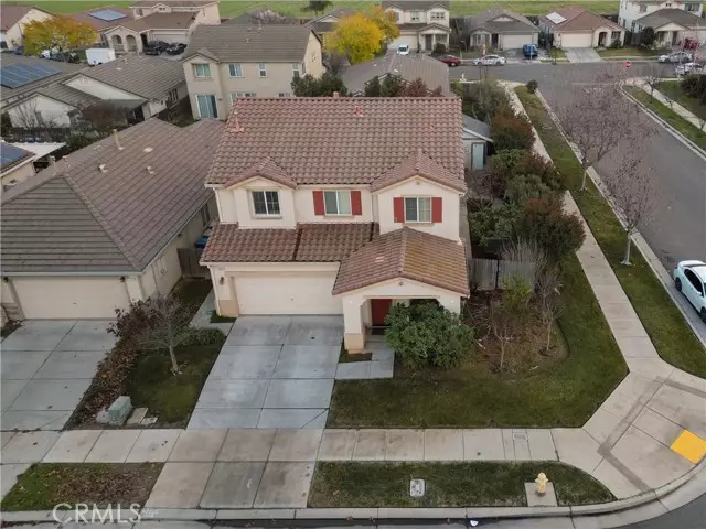 Merced, CA 95348,1492 Antioch CT