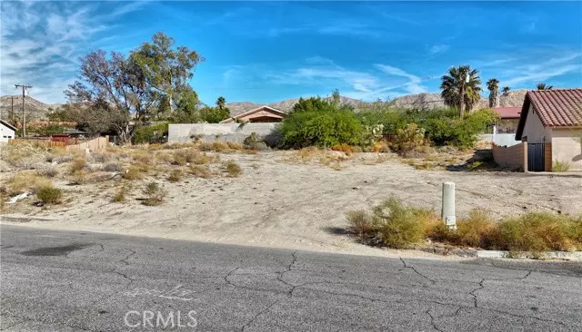 0 Ocotillo RD, Desert Hot Springs, CA 92240